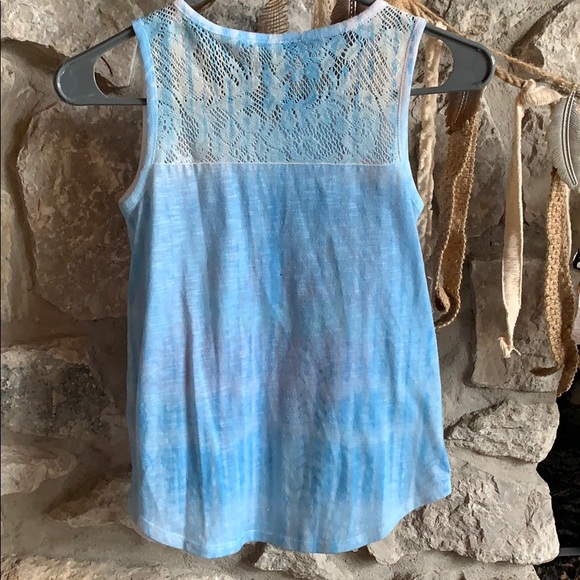 Tank top - Picture 2 of 3